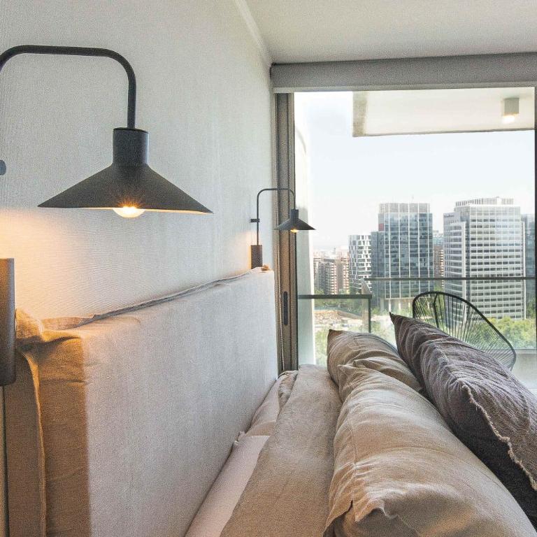 HOM DE LUJO I Parking l Wifi l Lavanderia l Piscina - Apartment - 31