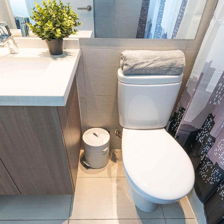 HOM DE LUJO I Parking l Wifi l Lavanderia l Piscina - Apartment - 34