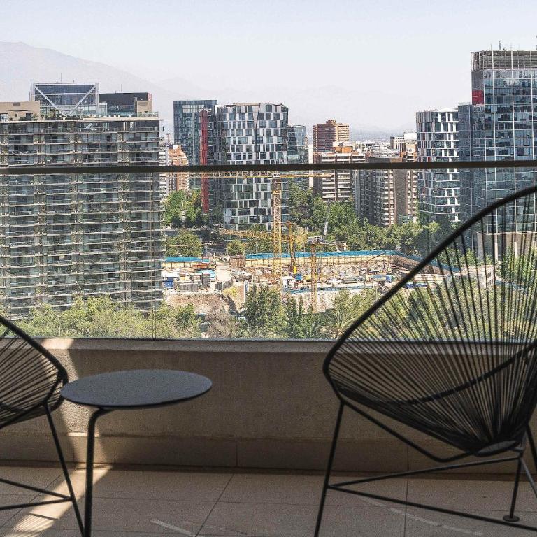 HOM DE LUJO I Parking l Wifi l Lavanderia l Piscina - Apartment - 37
