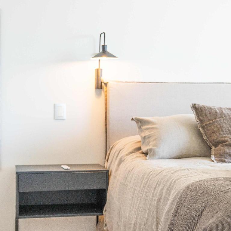 HOM DE LUJO I Parking l Wifi l Lavanderia l Piscina - Apartment - 46