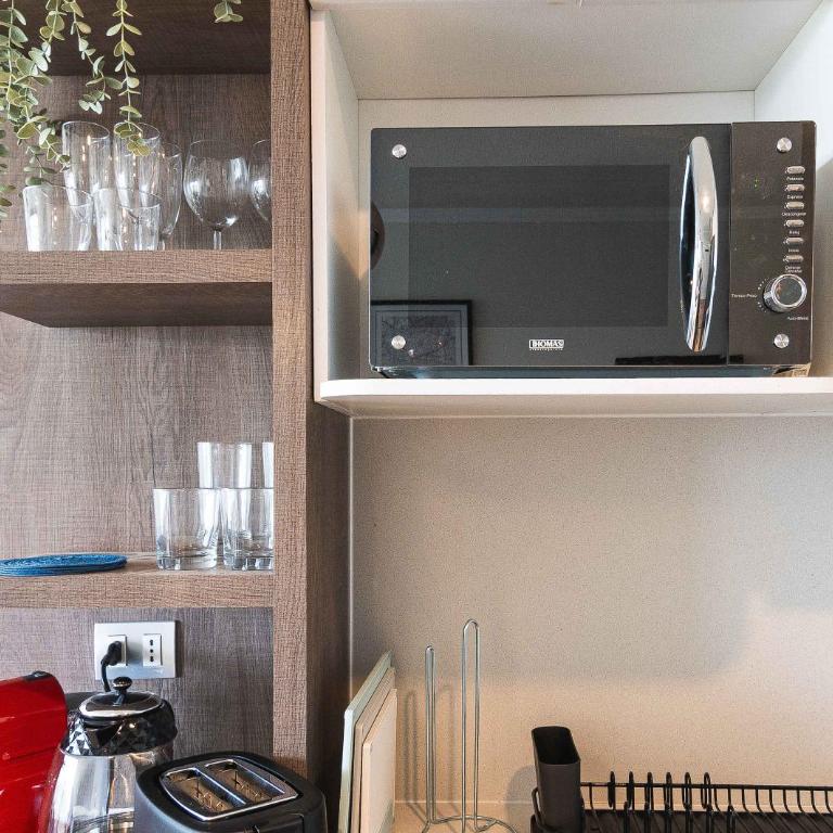 HOM DE LUJO I Parking l Wifi l Lavanderia l Piscina - Apartment - 52