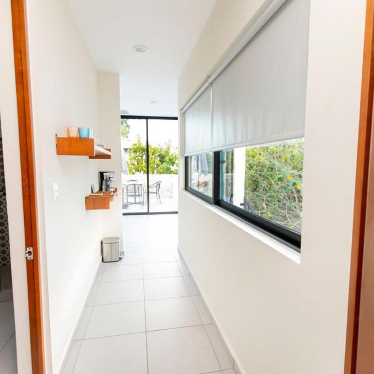 Casa Itzae Hotel Boutique - Suite with Terrace - 18