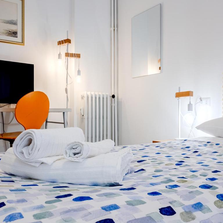 Brandnew luxury house near metro station - Appartement 2 Chambres - 6