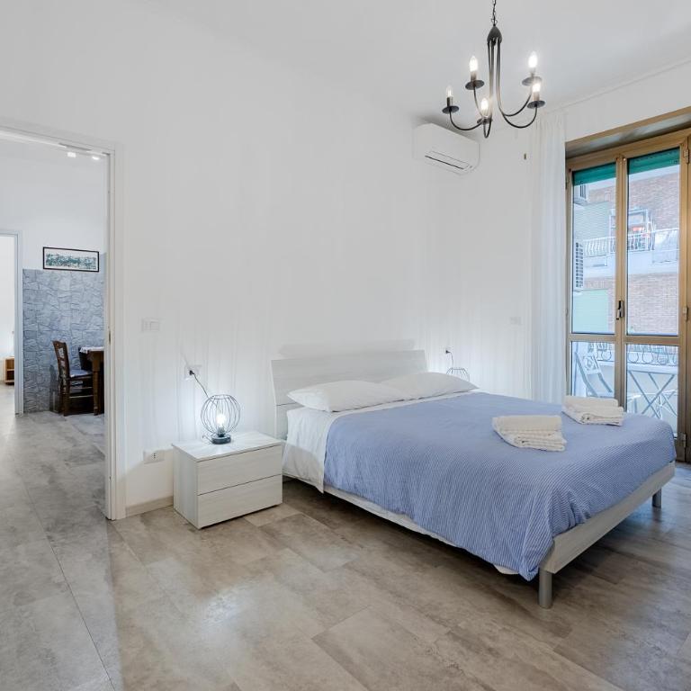 Brandnew luxury house near metro station - Appartement 2 Chambres - 2