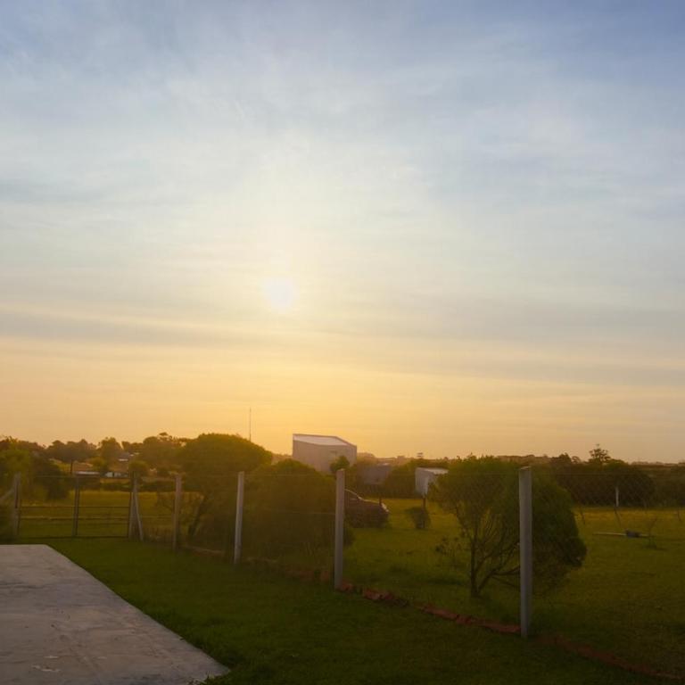 Casa Chapadmalal , Santa Isabel - Casa con 1 dormitorio - 4