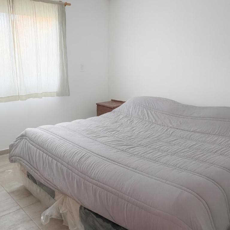 Casa Chapadmalal , Santa Isabel - Casa con 1 dormitorio - 5