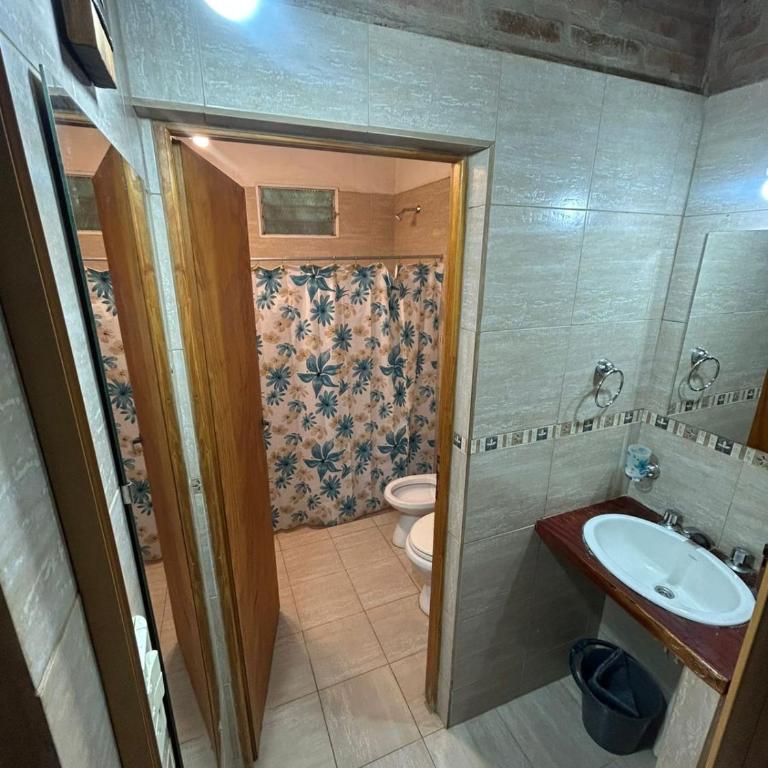 Casas Giorgio 2 - Two-Bedroom House - 7