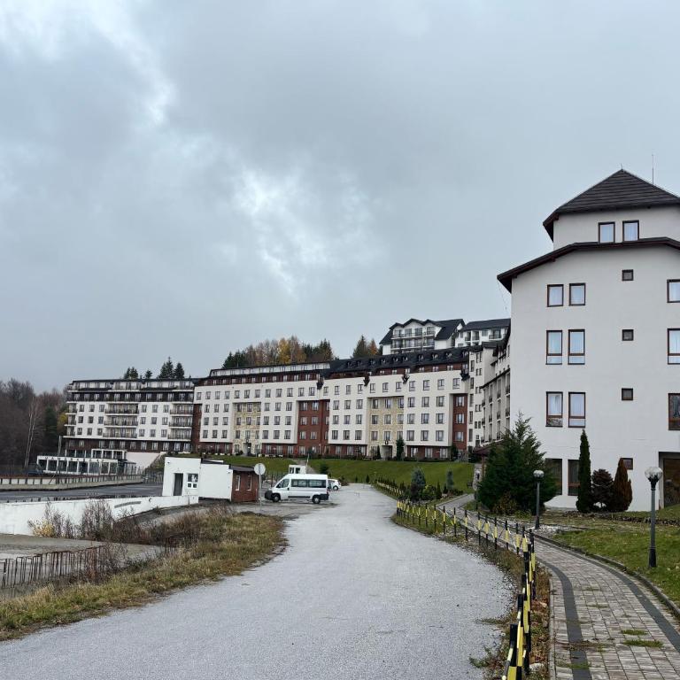 Apartman PETKOVIĆ NLux 110 Milmari resort - One-Bedroom Apartment - 39