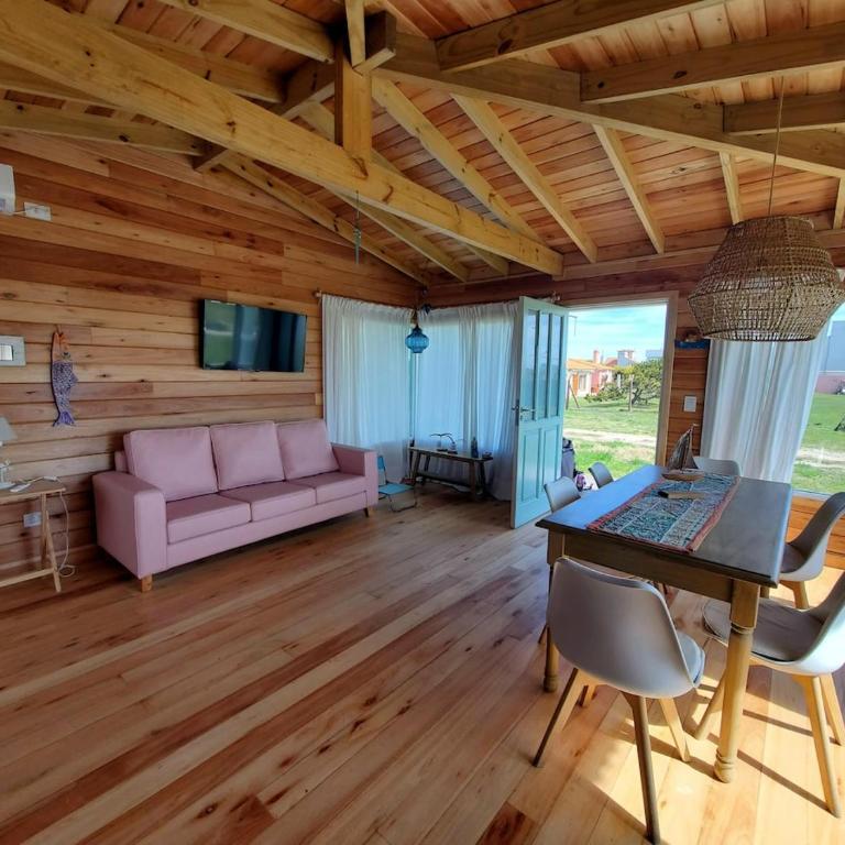 La Bruma del Mar - Casa de 2 dormitorios - 8