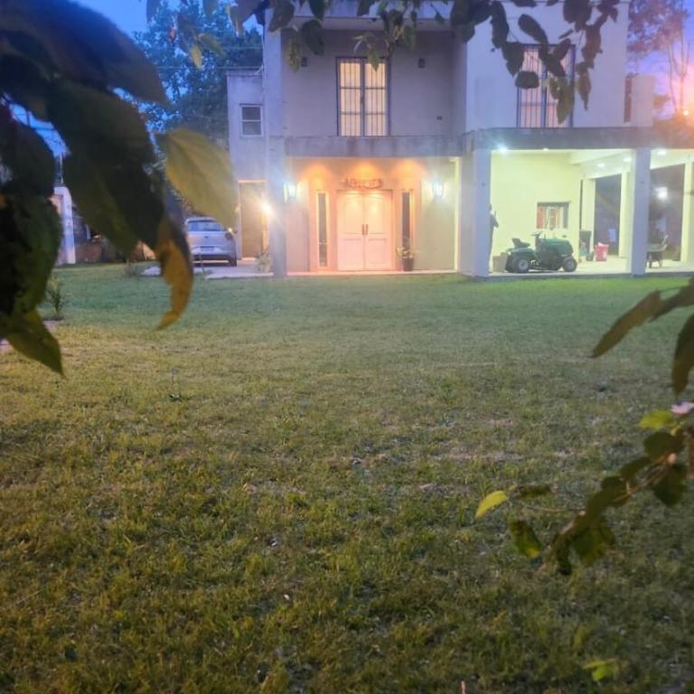 Quinta Las Moras, historias en la naturaleza - Casa de 3 dormitorios - 12