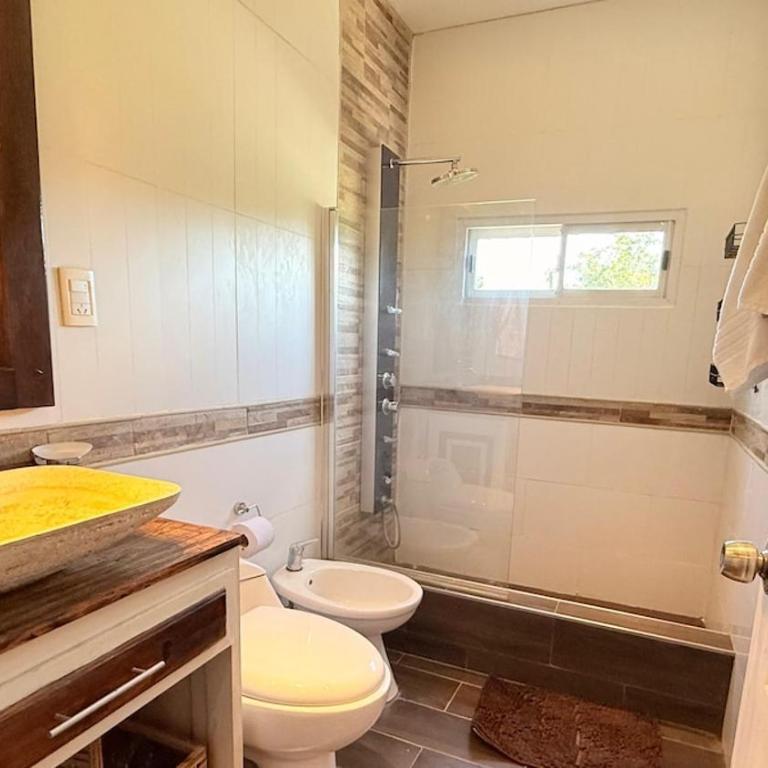 Quinta Las Moras, historias en la naturaleza - Casa de 3 dormitorios - 17