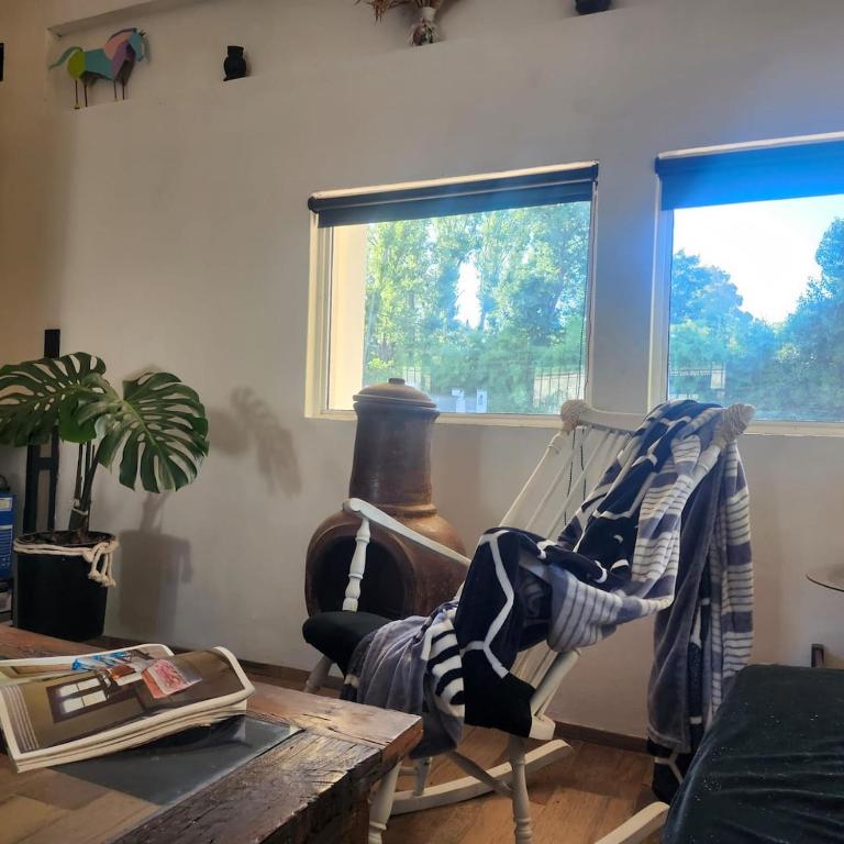 Quinta Las Moras, historias en la naturaleza - Casa de 3 dormitorios - 20