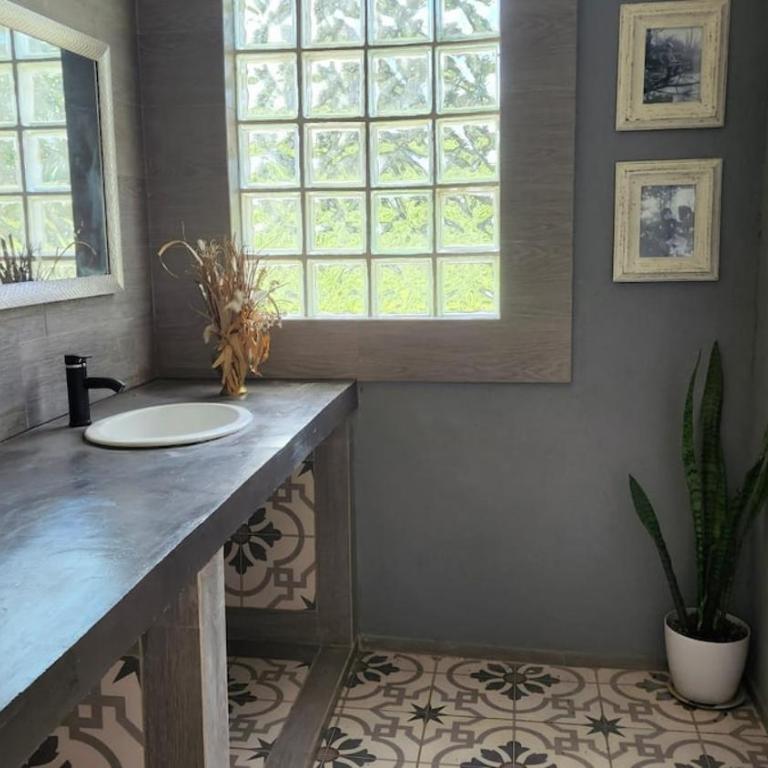 Quinta Las Moras, historias en la naturaleza - Casa de 3 dormitorios - 21