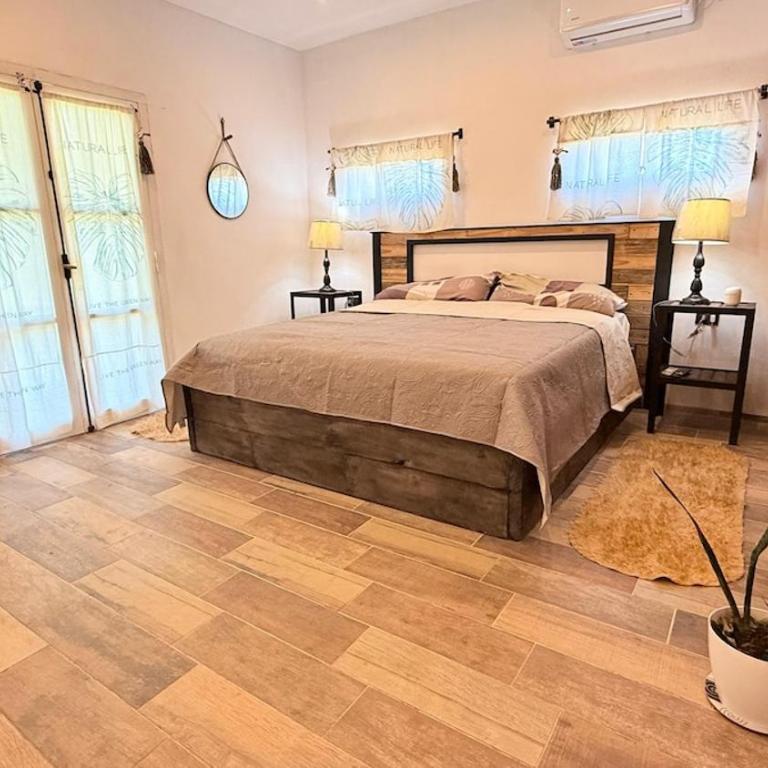 Quinta Las Moras, historias en la naturaleza - Casa de 3 dormitorios - 22