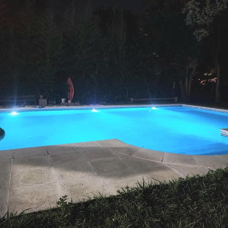 Quinta Las Moras, historias en la naturaleza - Casa de 3 dormitorios - 31