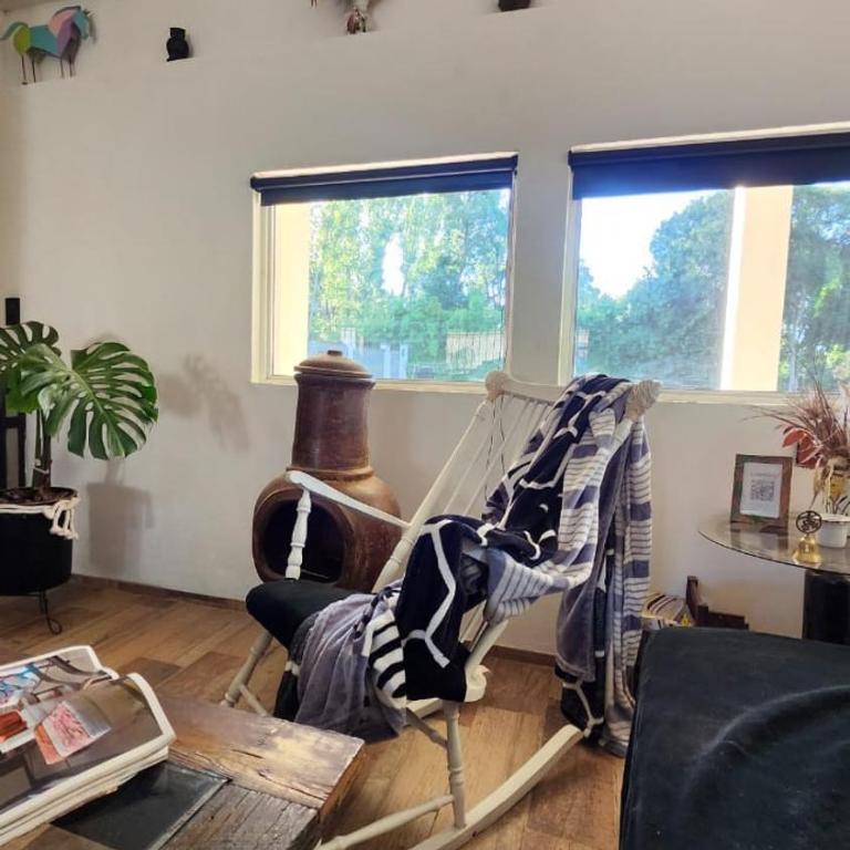 Quinta Las Moras, historias en la naturaleza - Casa de 3 dormitorios - 37