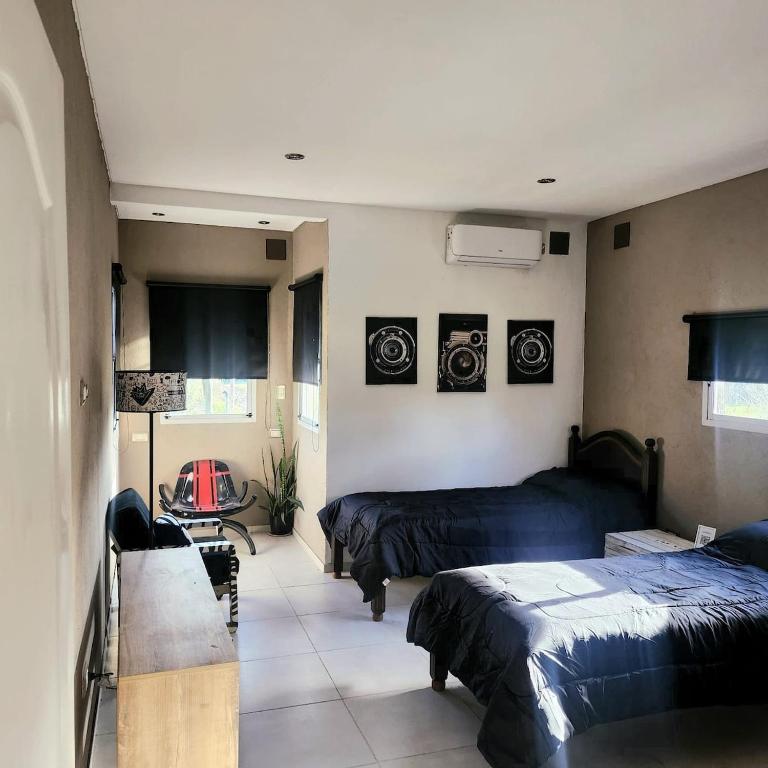 Quinta Las Moras, historias en la naturaleza - Casa de 3 dormitorios - 40