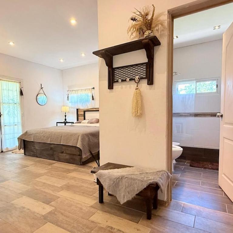 Quinta Las Moras, historias en la naturaleza - Casa de 3 dormitorios - 43