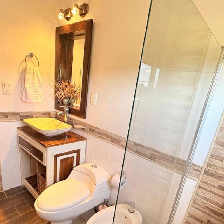 Quinta Las Moras, historias en la naturaleza - Casa de 3 dormitorios - 48