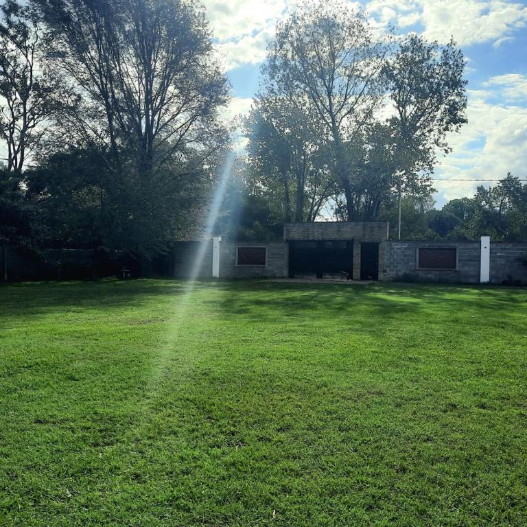 Quinta Las Moras, historias en la naturaleza - Casa de 3 dormitorios - 49