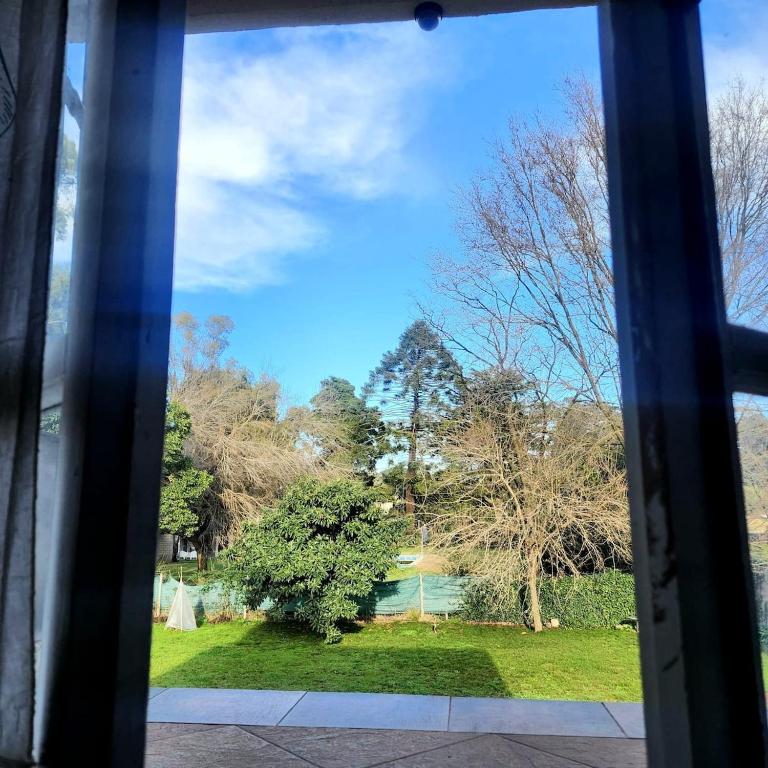 Quinta Las Moras, historias en la naturaleza - Casa de 3 dormitorios - 55