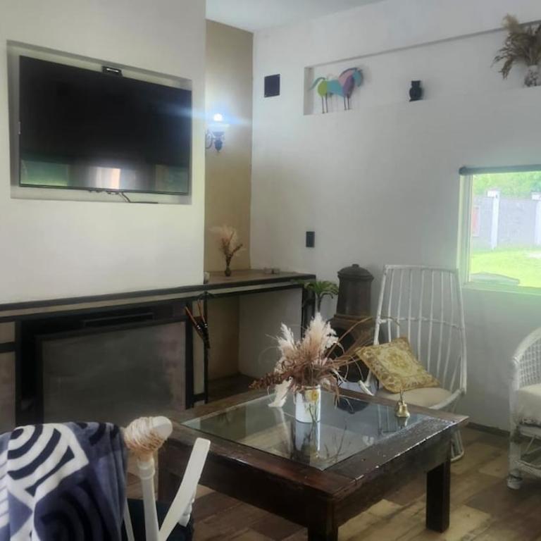 Quinta Las Moras, historias en la naturaleza - Casa de 3 dormitorios - 74