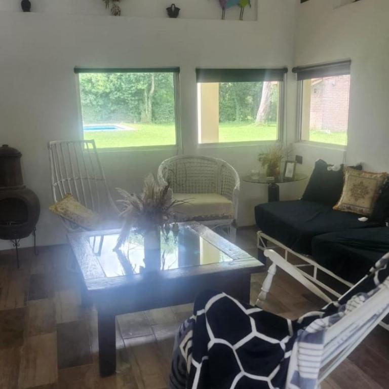 Quinta Las Moras, historias en la naturaleza - Casa de 3 dormitorios - 79