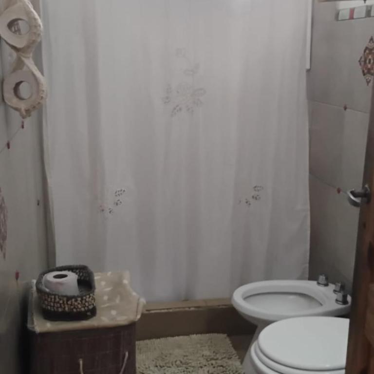 CASA SAMARANA Alta Gracia - Casa con 1 dormitorio - 6