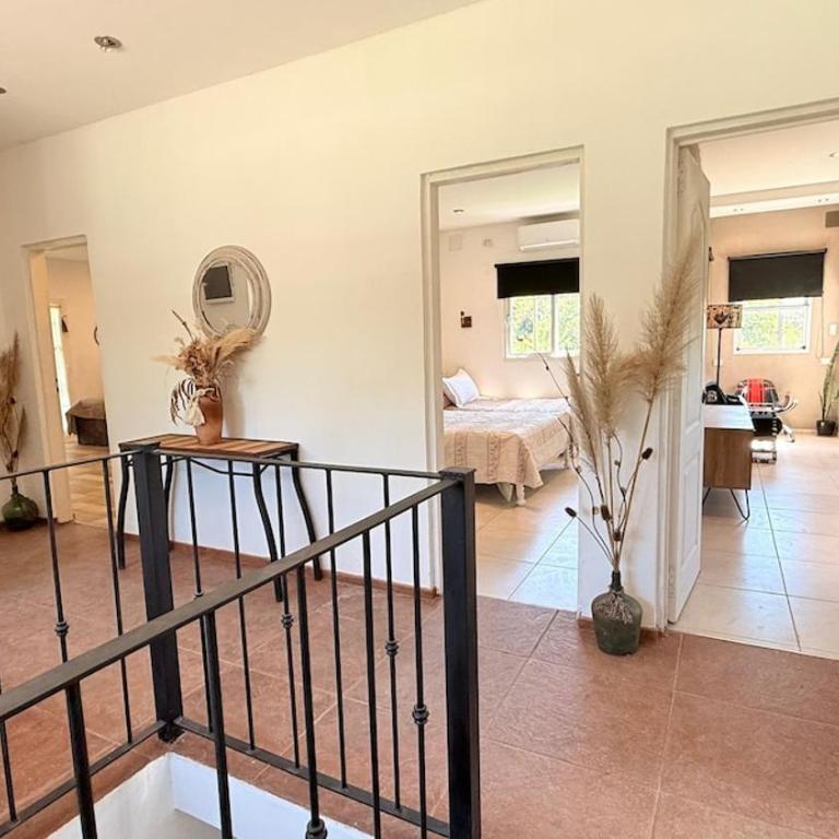 Quinta Las Moras, historias en la naturaleza - Casa de 3 dormitorios - 84