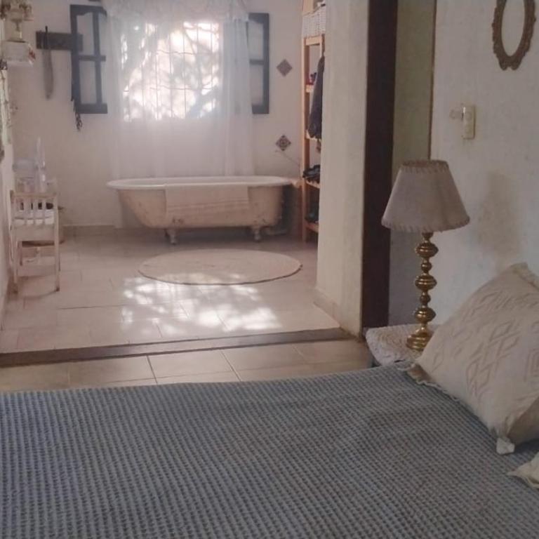 CASA SAMARANA Alta Gracia - Casa con 1 dormitorio - 8