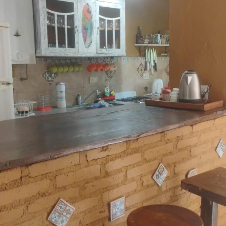 CASA SAMARANA Alta Gracia - Casa con 1 dormitorio - 13