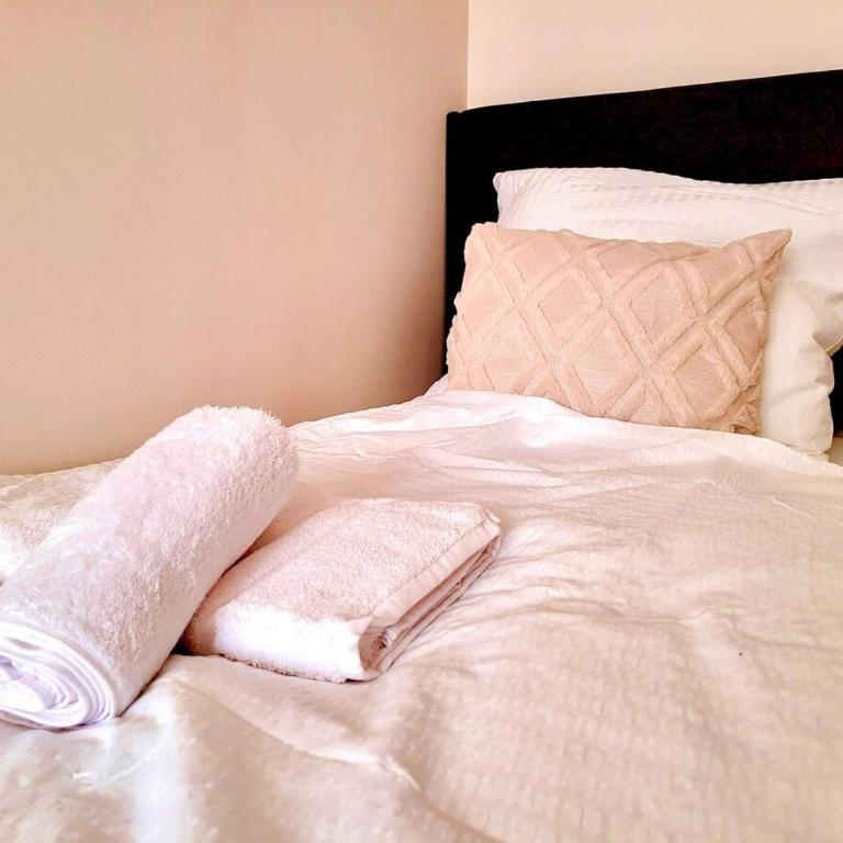 EDEN - Premium City-Loft im Herzen Kaufbeurens - Premium Apartment mit 3 Schlafzimmern - 12