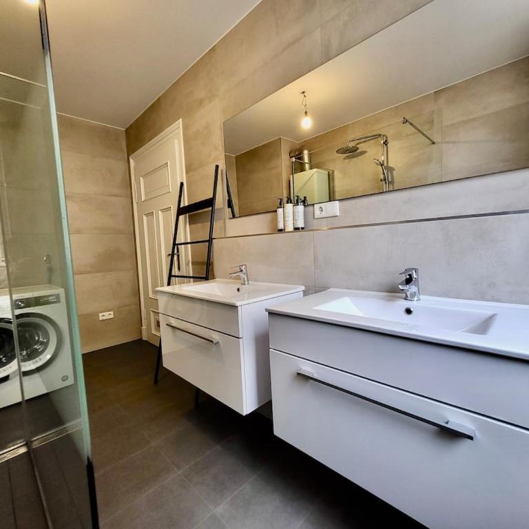 EDEN - Premium City-Loft im Herzen Kaufbeurens - Premium Apartment mit 3 Schlafzimmern - 8