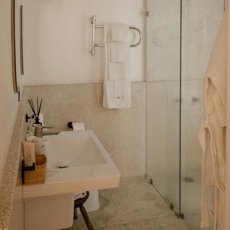 Casa Pani - Habitación Doble Deluxe - 8