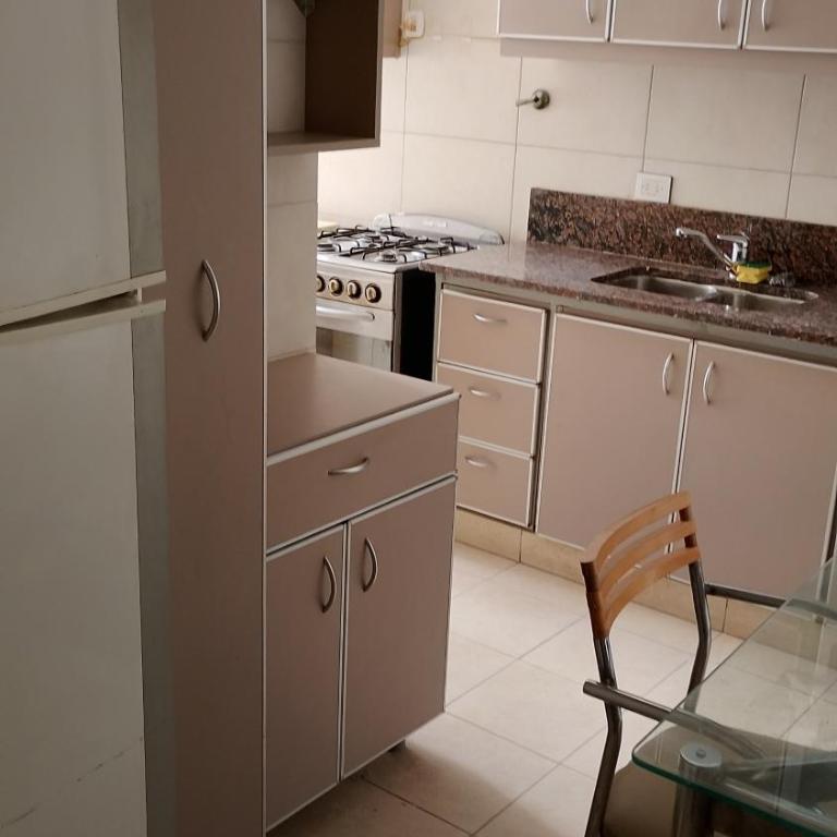 Beautiful 4 ambientes en Recoleta - Apartamento de 3 dormitorios con balcón - 3