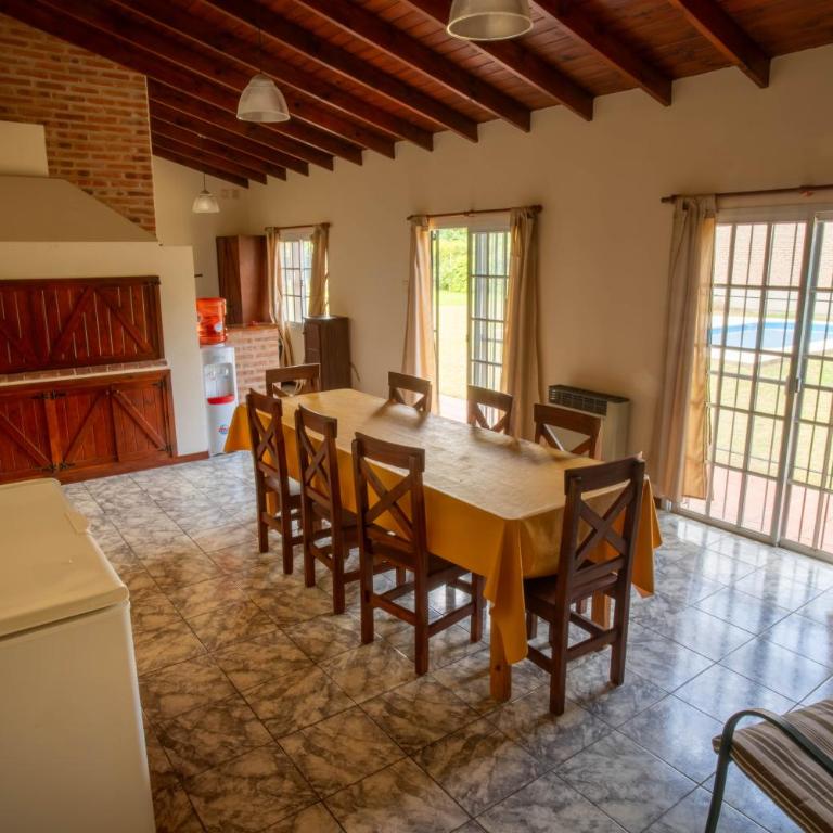 Quinta LA PAZ - Villa de 1 dormitorio - 2