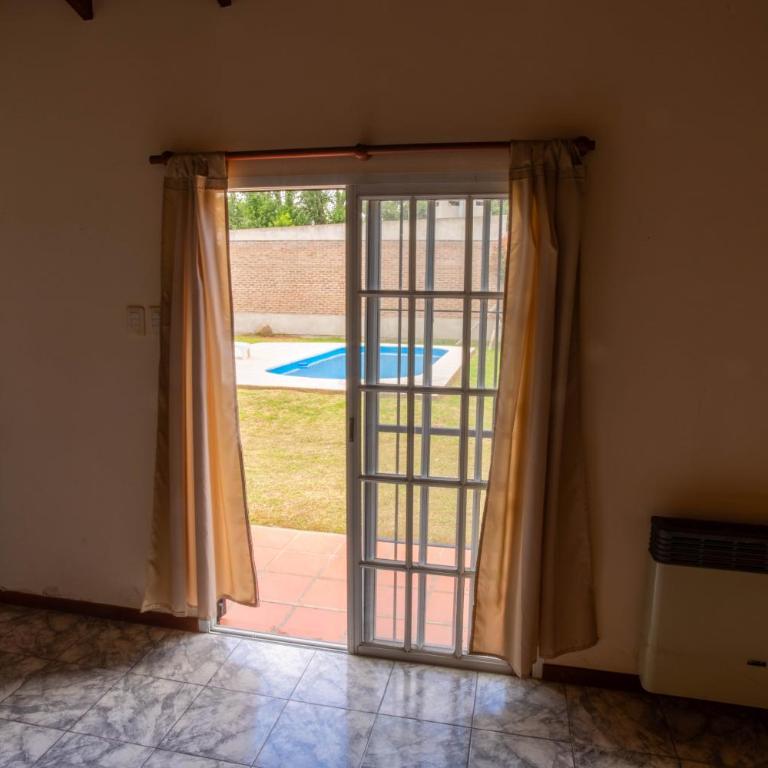 Quinta LA PAZ - Villa de 1 dormitorio - 6