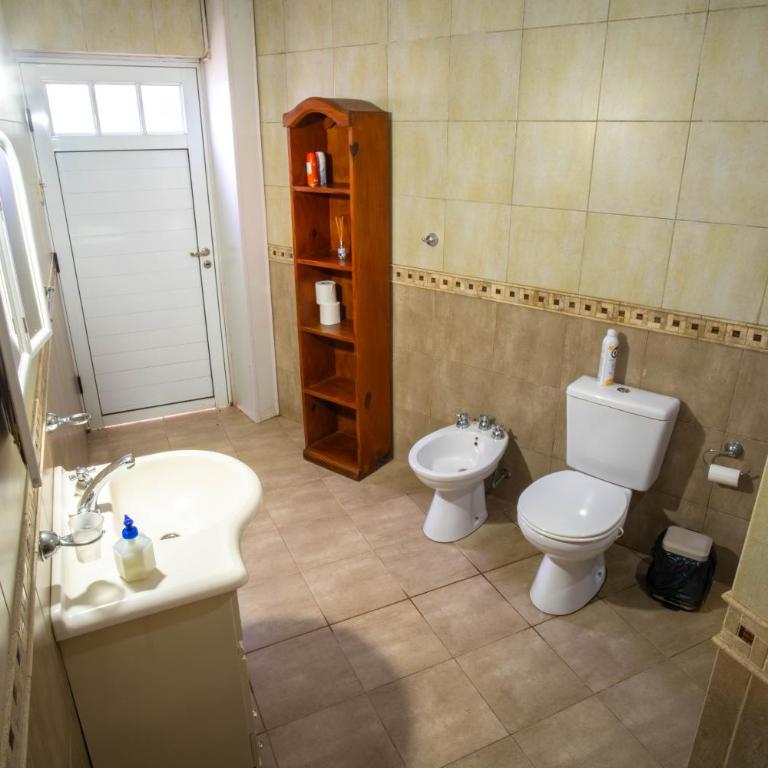 Quinta LA PAZ - Villa de 1 dormitorio - 8