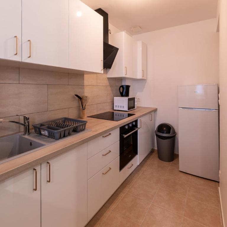Le Vert Calme - Appartement 2 Chambres - 9