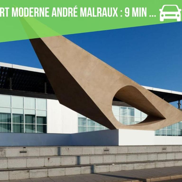 Le Vert Calme - Appartement 2 Chambres - 28