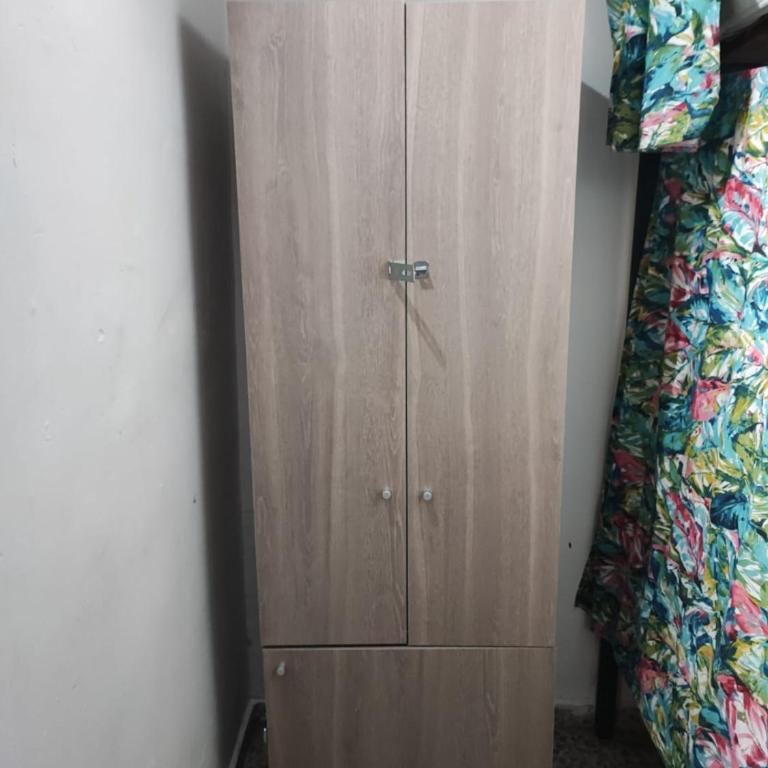 Baku Laureles Hostel - Bed in 4-Bed Mixed Dormitory Room - 4