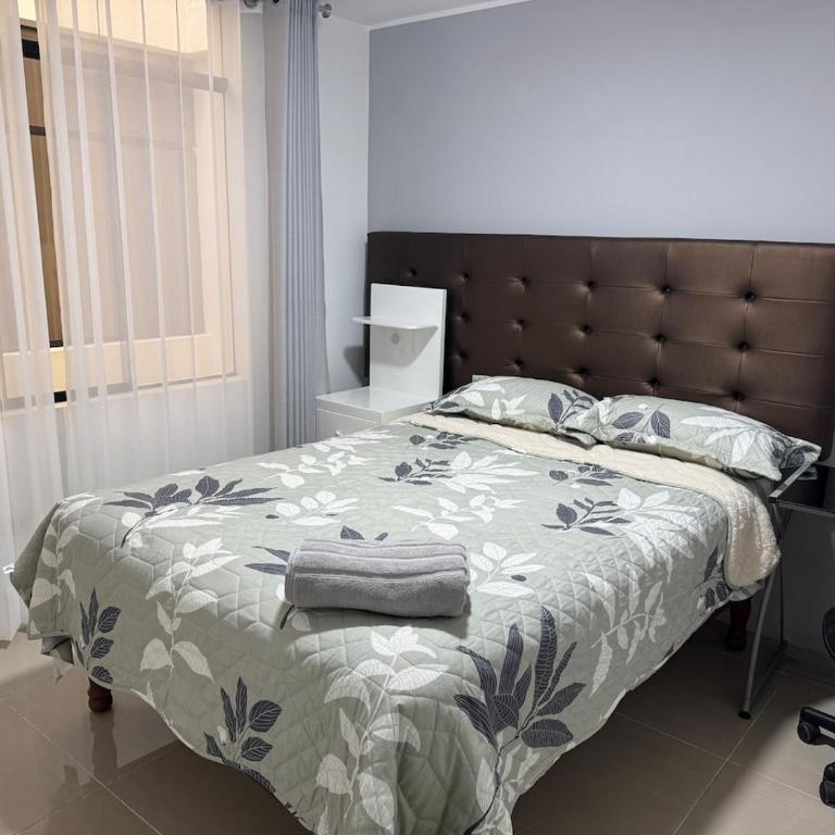Amplio Departamento en Arequipa - Three-Bedroom Apartment - 3