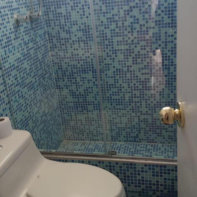 Amplio Departamento en Arequipa - Three-Bedroom Apartment - 6