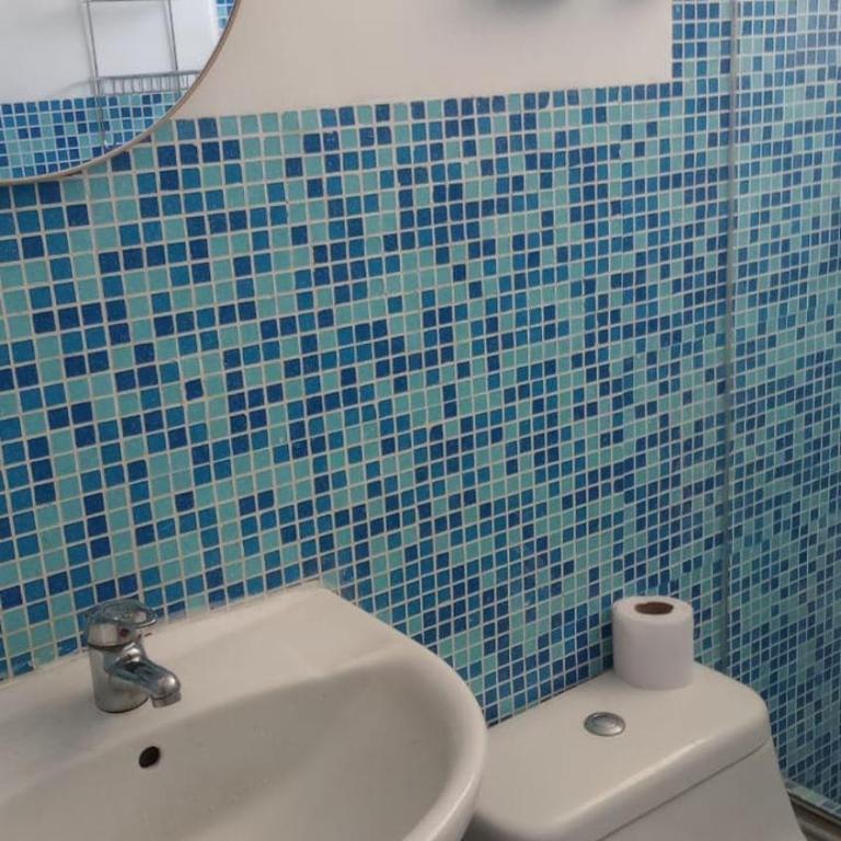 Amplio Departamento en Arequipa - Three-Bedroom Apartment - 9