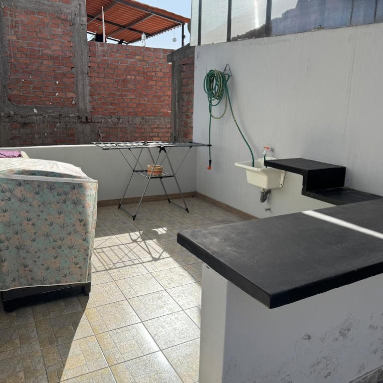 Amplio Departamento en Arequipa - Three-Bedroom Apartment - 10