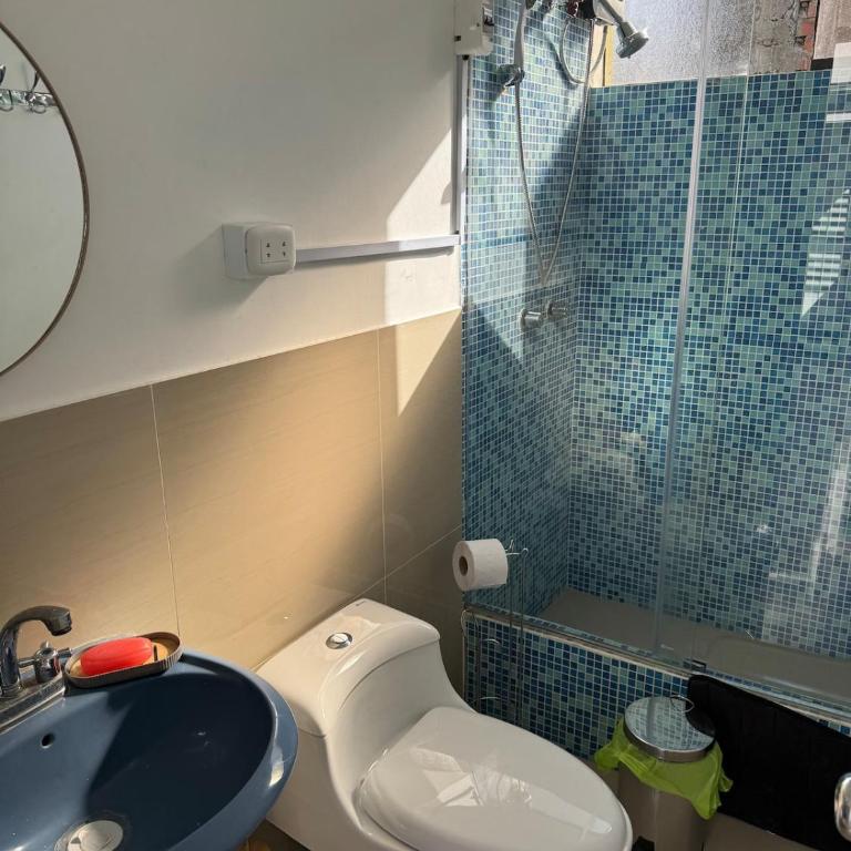 Amplio Departamento en Arequipa - Three-Bedroom Apartment - 12