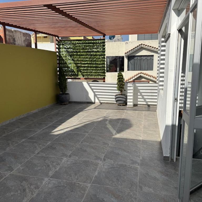 Amplio Departamento en Arequipa - Three-Bedroom Apartment - 13