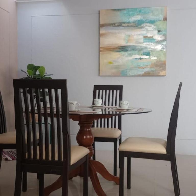 Amplio Departamento en Arequipa - Three-Bedroom Apartment - 15