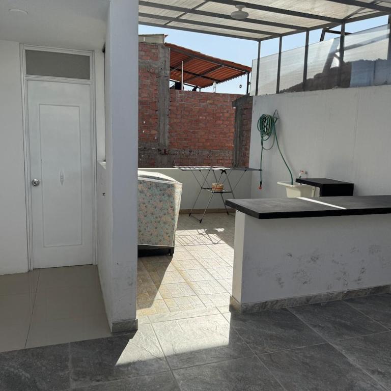 Amplio Departamento en Arequipa - Three-Bedroom Apartment - 18