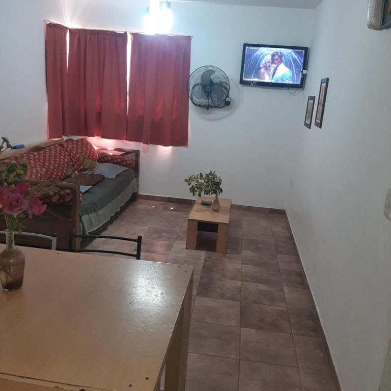 Lo de Anto apart - Apartamento de 1 dormitorio - 4
